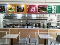 2025年开辟区·铁山区发布食物平安“红黑榜”（