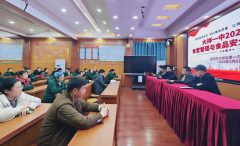 聚焦春季食安提拔炊事质量让安心食堂成